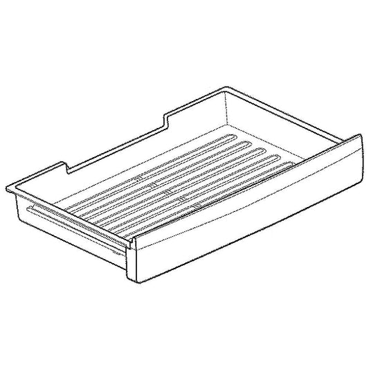 LG Fresh Room Tray Assembly - AJP73574802