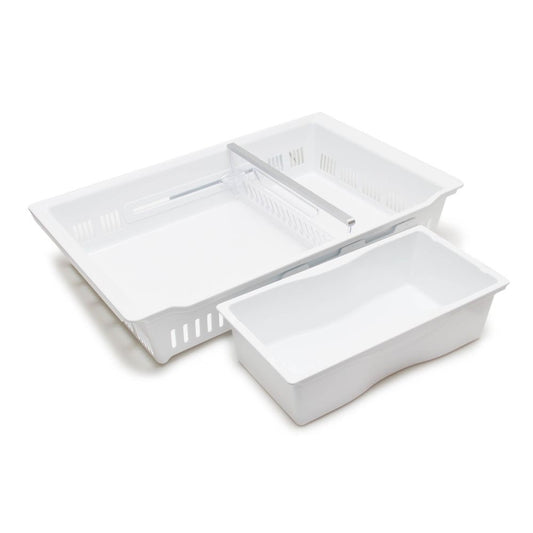 LG Drawer Tray Assembly - AJP73654501
