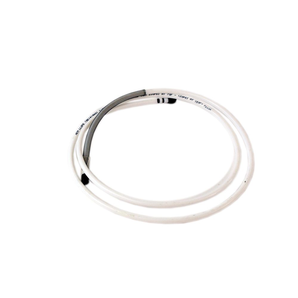 LG Ice Water Tube Assembly - AJR74082503