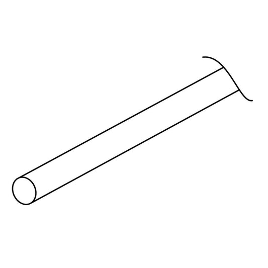 LG Ice Water Tube Assembly - AJR74082507