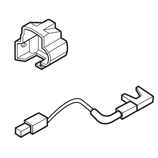 LG Thermistor Assembly,Ptc - EBG63205845