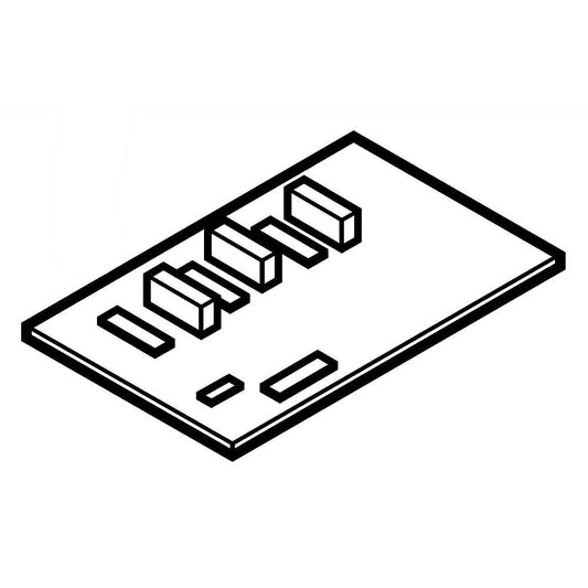 LG Main Pcb Assembly - EBR81182756