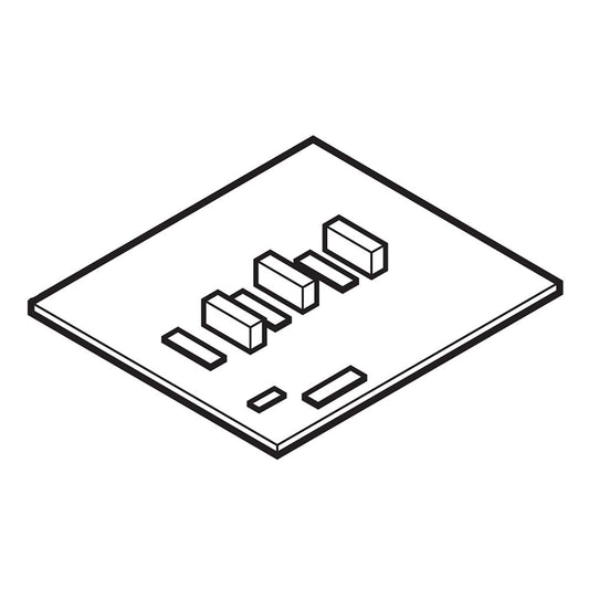 LG PCB Assembly - EBR87145165