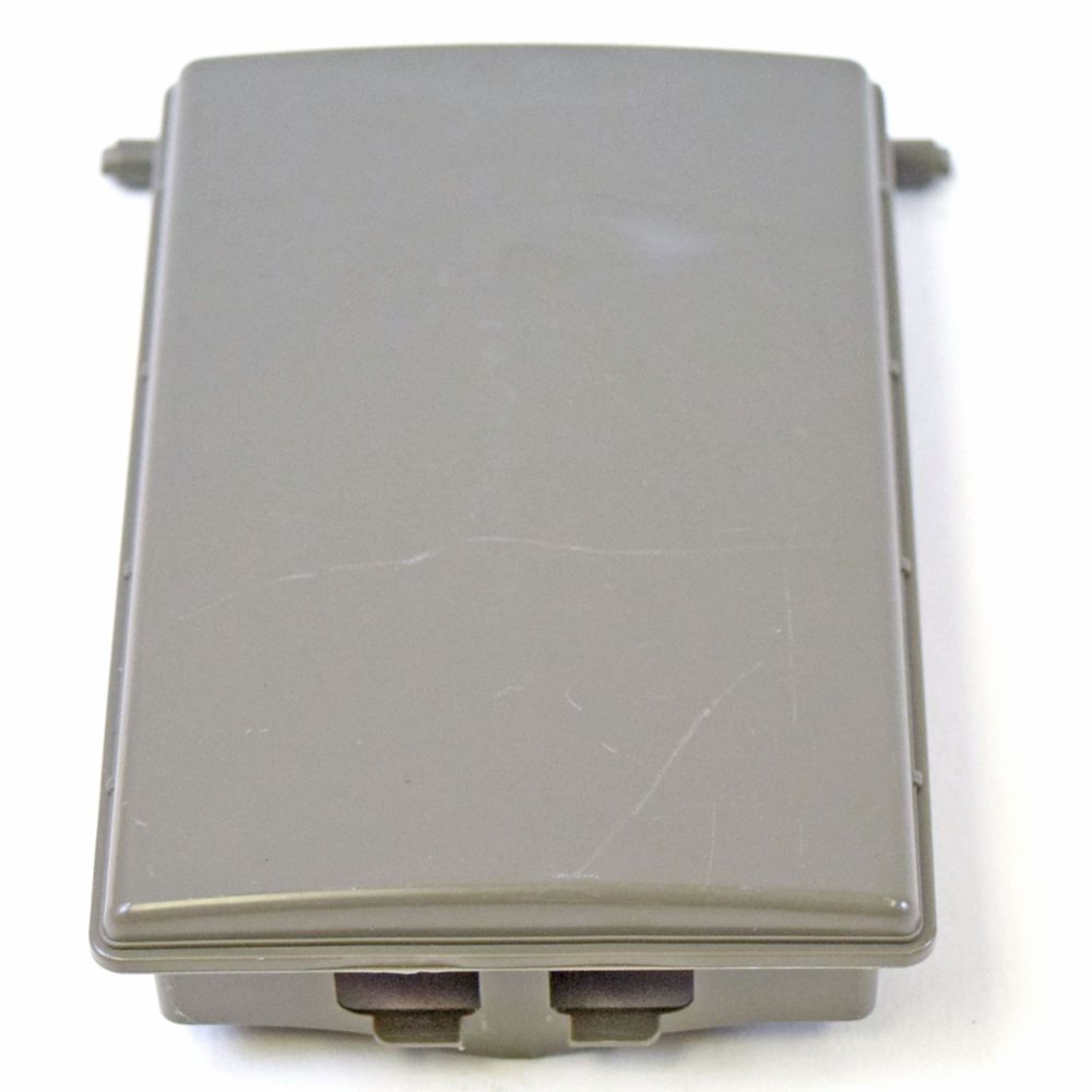 LG Lever Button - MBG62302601