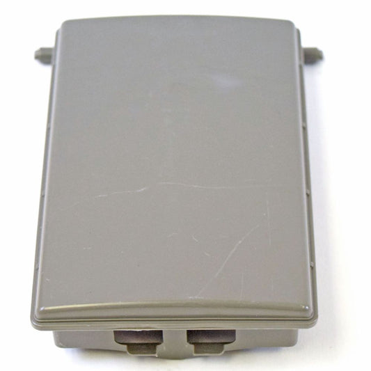 LG Lever Button - MBG62302601