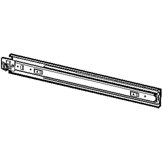 LG Rail Connector - MCD62287502