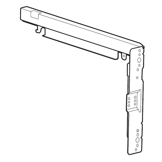 LG Rail Connector - MCD62466803