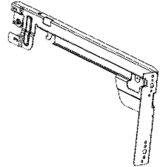 LG Rail Connector - MCD62527203