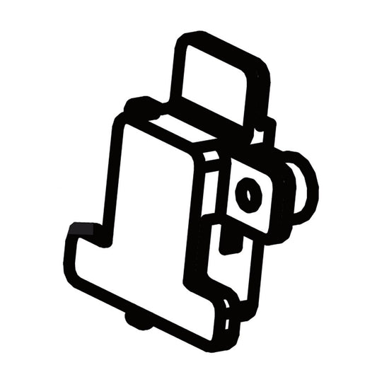 LG Door Switch Cover - MCK67227903