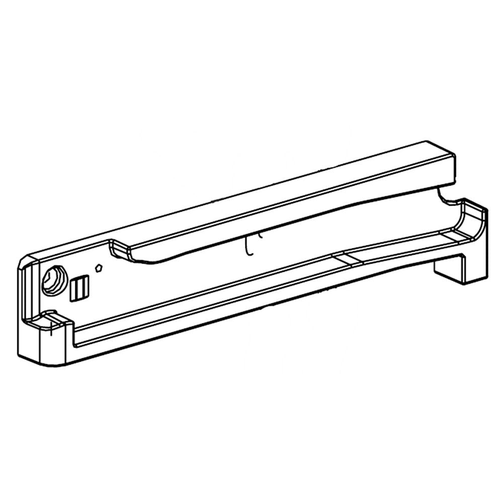 LG Cover,Tray - MCK71493401