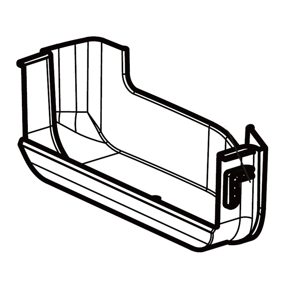 LG Cover,Front - MCK71555401