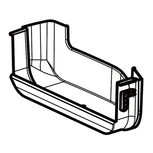 LG Cover,Front - MCK71555401