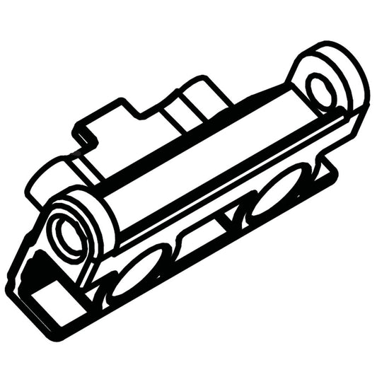 LG Drawer Guide - MEA63491201