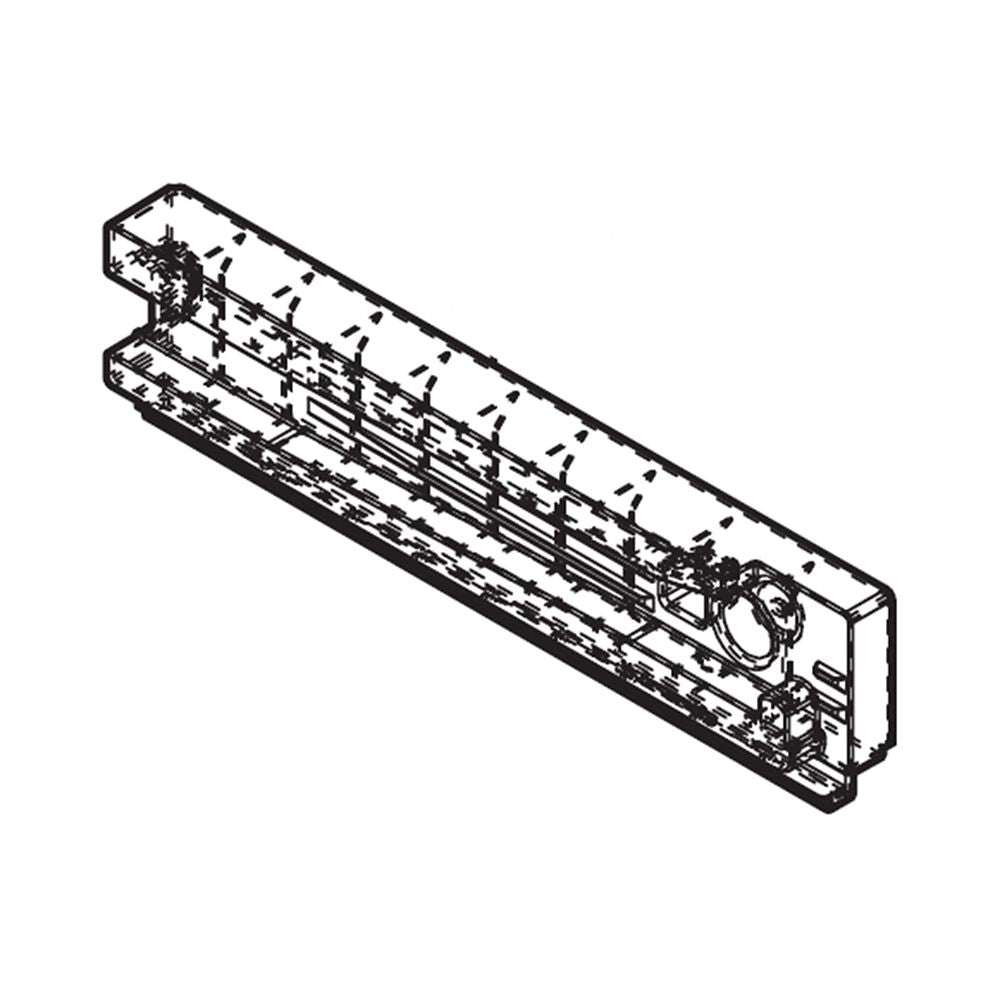 LG Rail Guide - MEA64670601