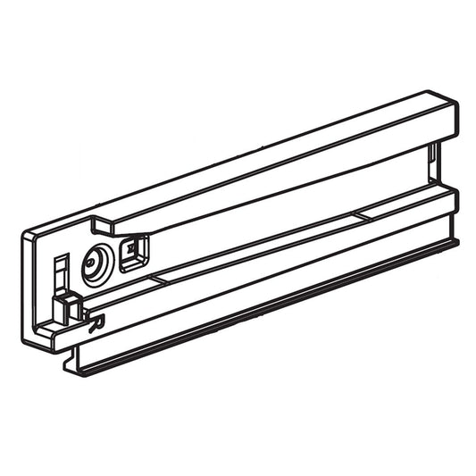 LG Rail Guide - MEA64670801
