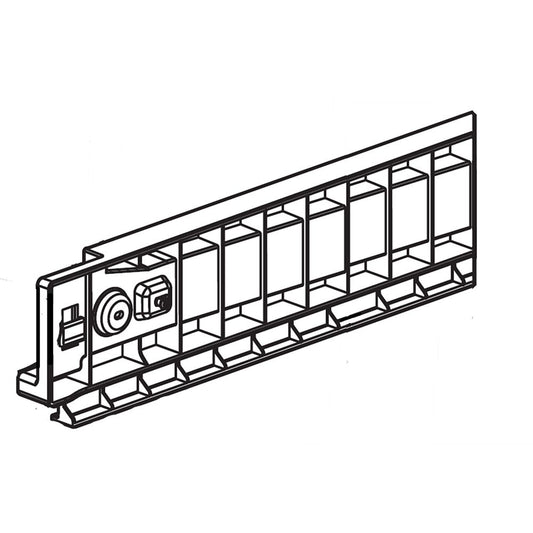 LG Rail Guide - MEA64670802