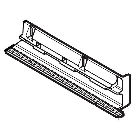 LG Rail Holder - MEG63342502