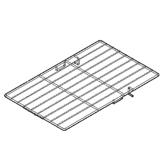 LG Freezer Shelf - MHL61848504