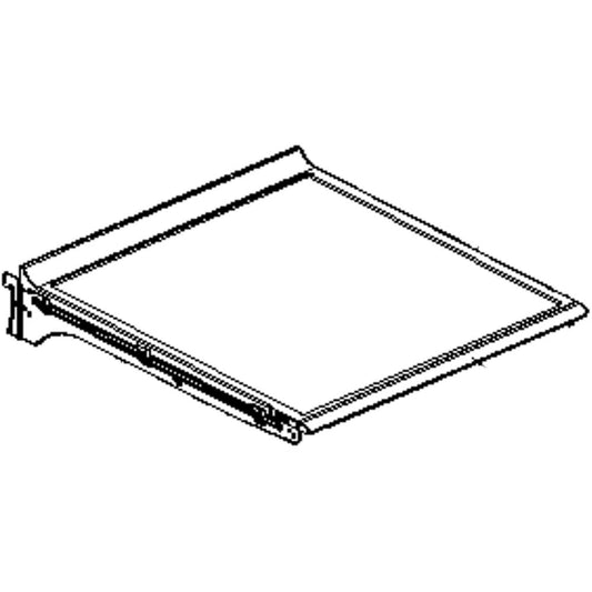 LG Net Shelf - MHL62511401