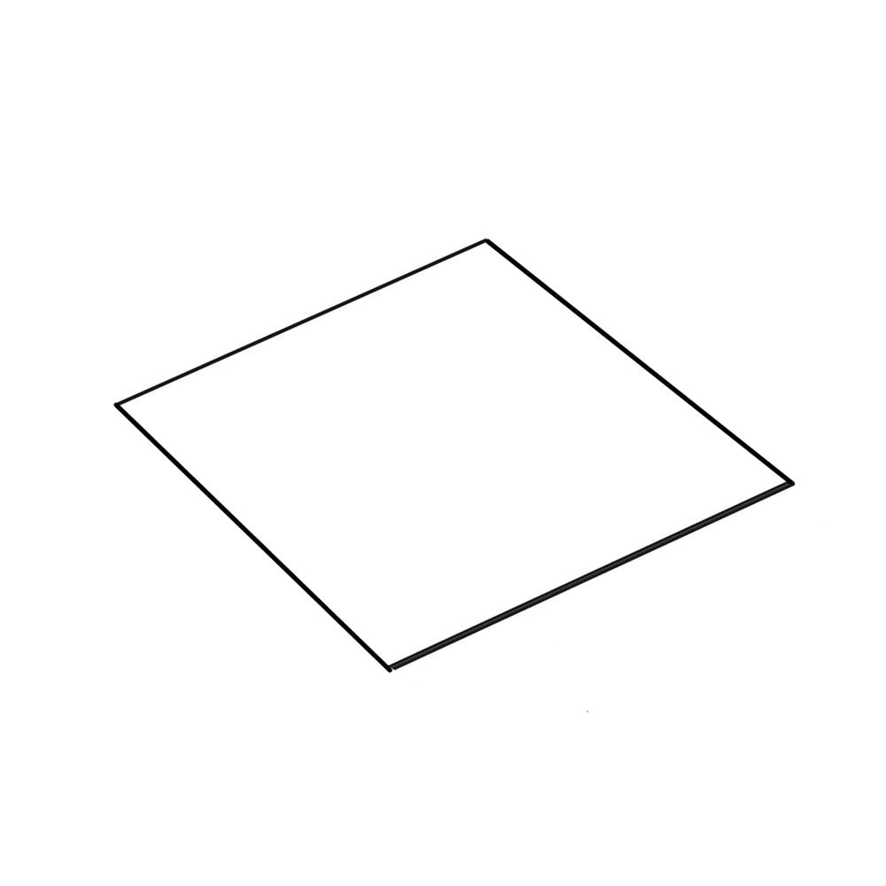 LG Glass Shelf - MHL64011703