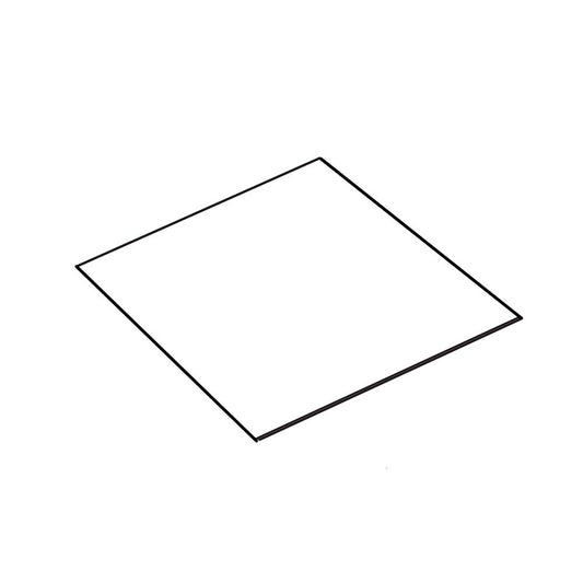 LG Glass Shelf - MHL64011703