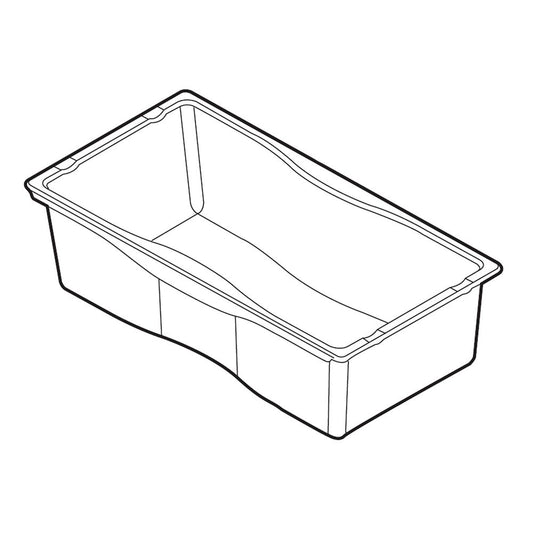 LG Freezer Tray - MJS61842902