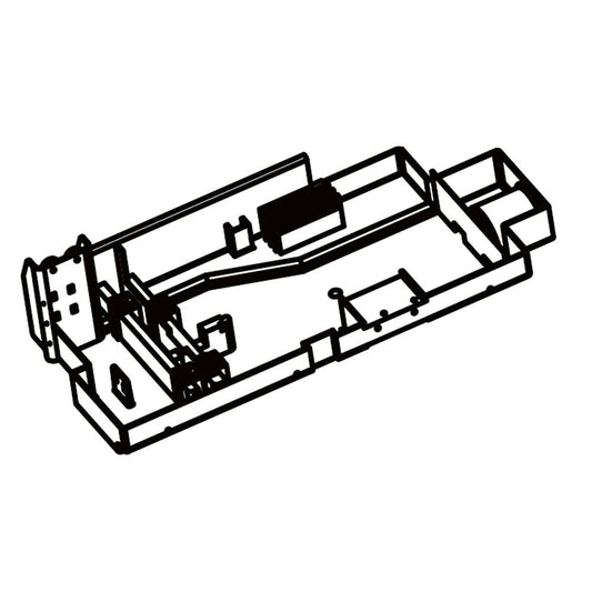 LG Drip Tray - MJS65314001