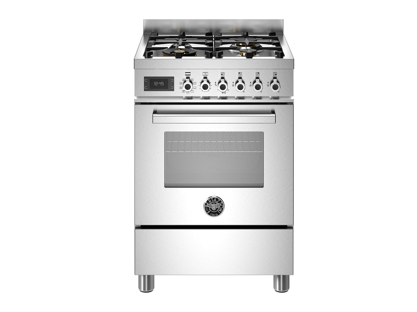 Bertazzoni Oven Outer Door Assembly - 4100240-DA