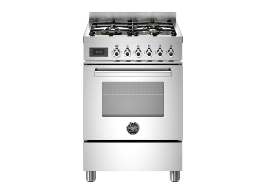 Bertazzoni Oven Outer Door Assembly - 4100240-DA