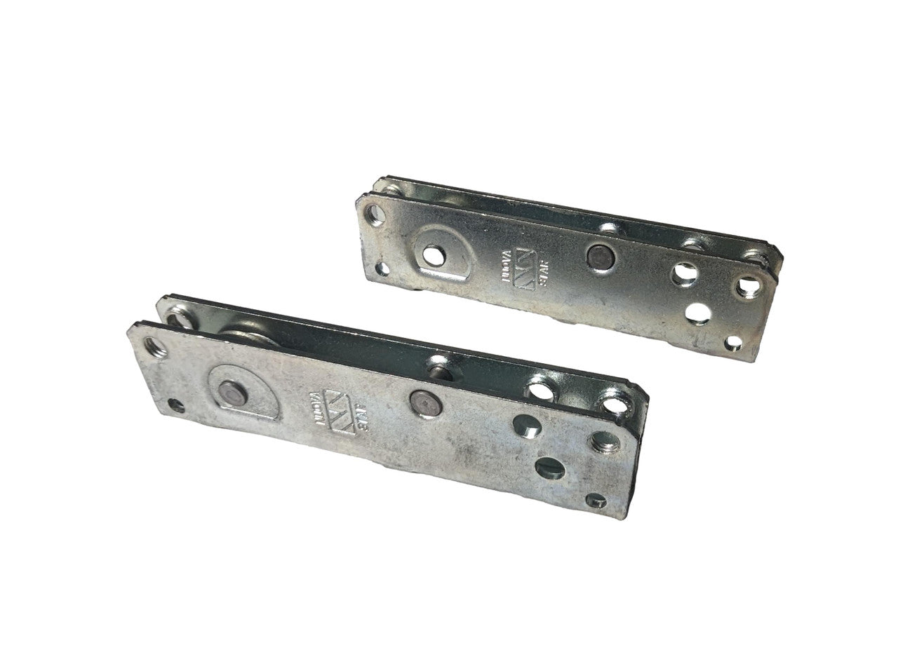 Samsung Svc Hinge Receptacle Kit - DE81-05658A
