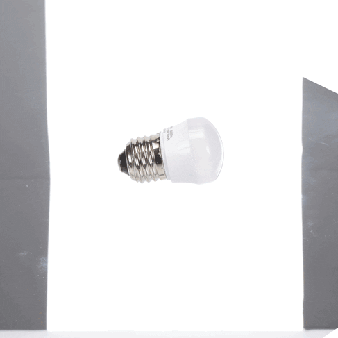 Samsung Microwave Light Bulb - 4713-001102