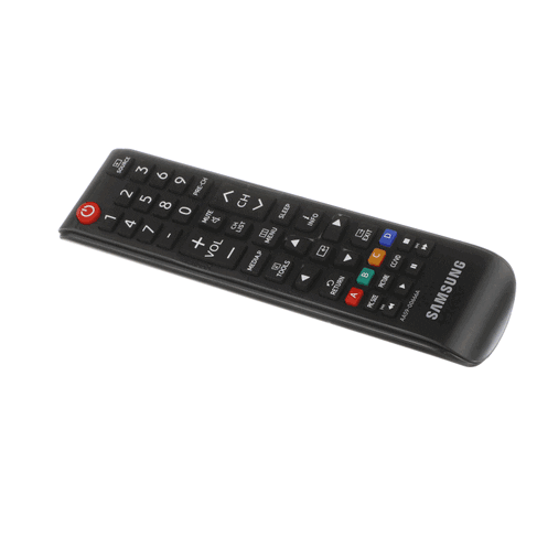Samsung Television Remote Control - AA59-00666A