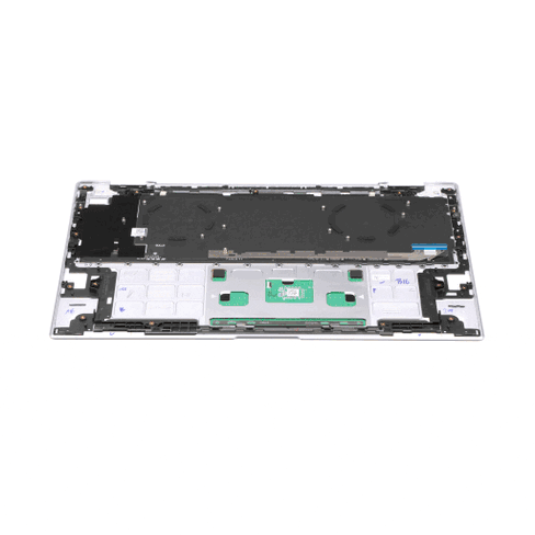 Samsung Assembly Case Front-Top_Svc - BA97-12354A
