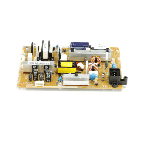 Samsung Power Supply Board - BN44-00499A