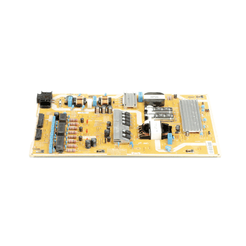 Samsung Television Dc Vss Control Board - BN44-00911A