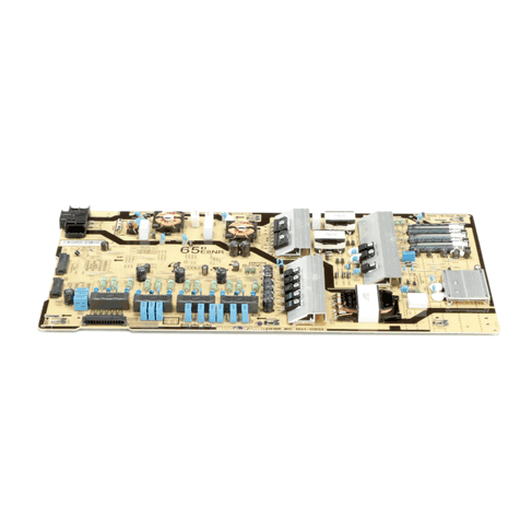 Samsung Power Supply Board - BN44-00912A