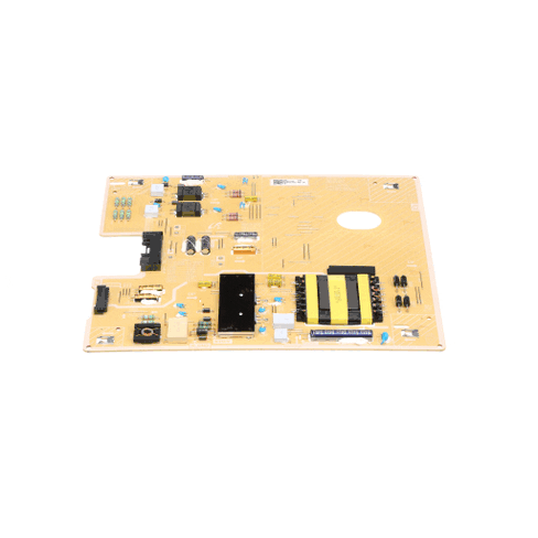 Samsung Dc Vss Driver Board - BN44-01119A