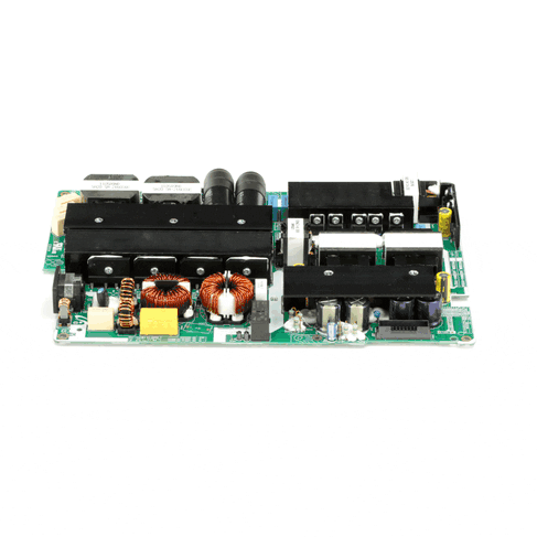 Samsung Dc Vss Power Board - BN44-01126A
