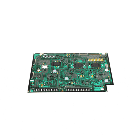 Samsung Dc Vss-Driver Board - BN44-01130A