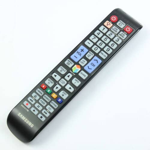 Samsung Tv Remote Control - BN59-01179B