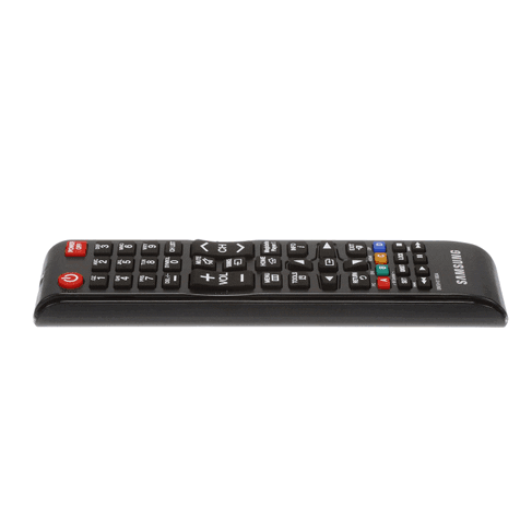 Samsung Television Remote Control - BN59-01180A