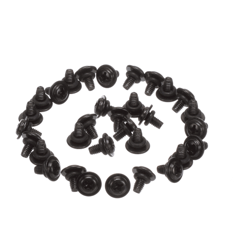 Samsung A S Screw (33Pk) - BN81-20209A