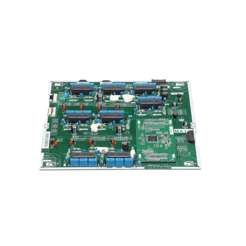 Samsung PCB Power Assembly - BN94-12382A