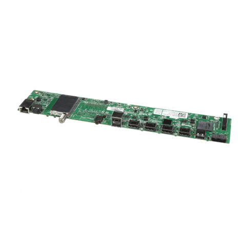 Samsung Pcb Assembly - BN94-17419H