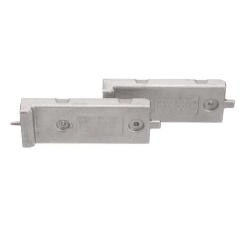 Samsung Bracket P-Stand Neck Assembly - BN96-31642A