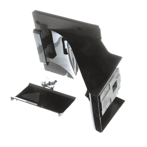 Samsung Stand P-Guide Assembly - BN96-35976A
