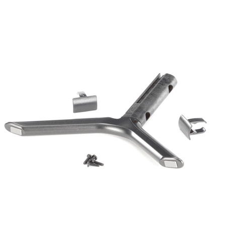 Samsung Assembly Stand P-Cover Top Lef - BN96-45797A