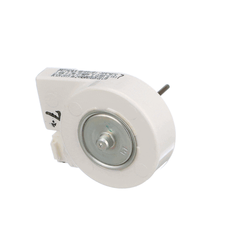 Samsung Refrigerator Evaporator Fan Motor - DA31-00020E