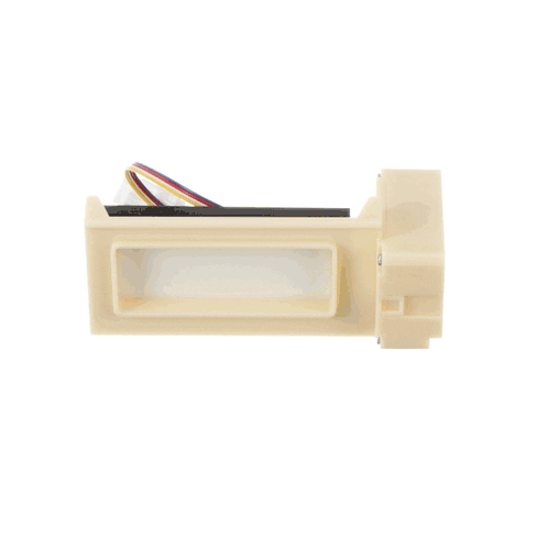 Samsung Refrigerator Air Damper Assembly - DA31-00043F