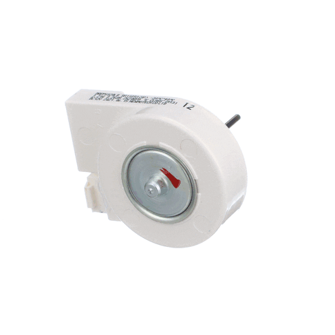 Samsung Refrigerator Freezer Evaporator Fan Motor - DA31-00146E